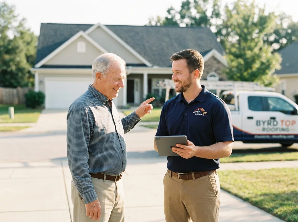 Roofing Fox, AR FAQs